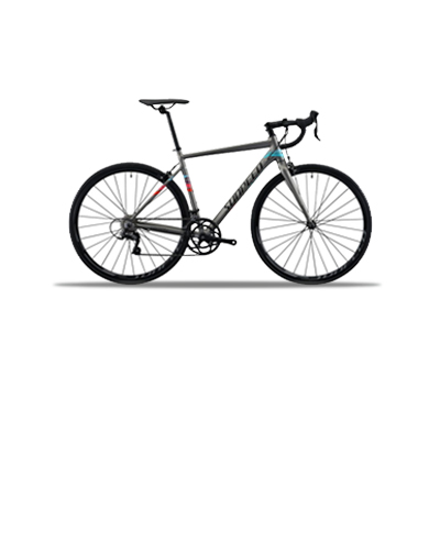 Sunpeed Triton Alloy Road Bike – RideWell