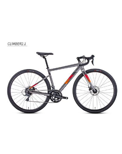 TRINX CLIMBER 2.10