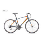 TRINX FREE 1.0