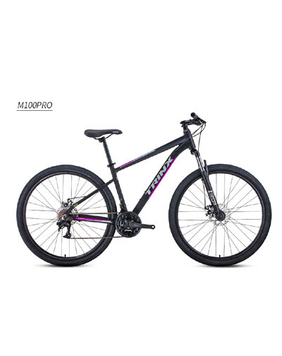 Trinx ladies hot sale mountain bike