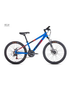 TRINX M114 (24 INCH) â RideWell