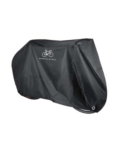 bike cover single