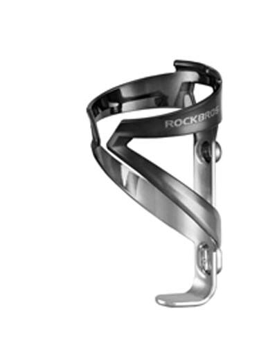 bottle cage black