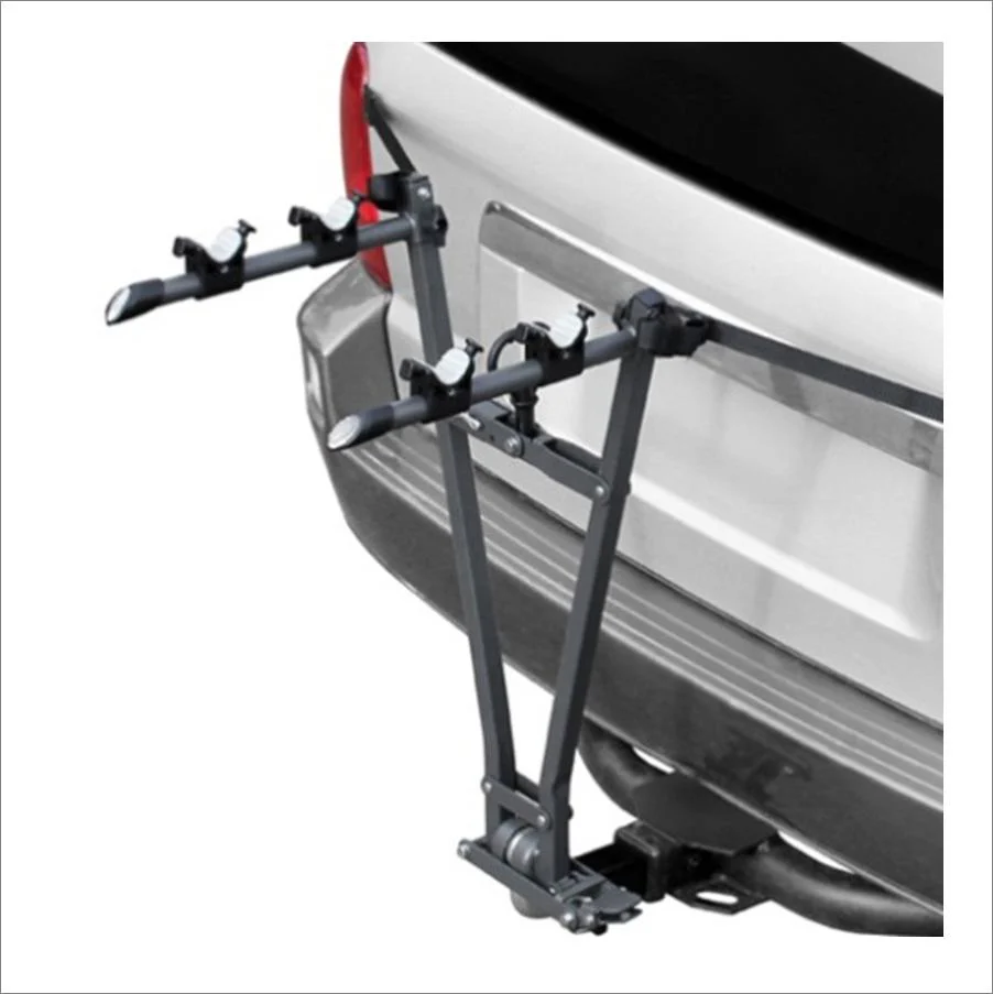 Tow Ball Mount Carrier V-Rack Ball