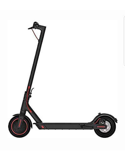 SCOOTER