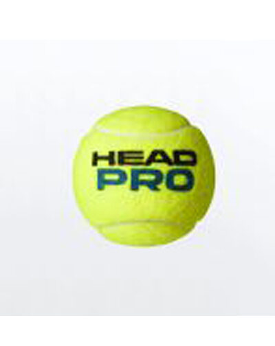 TENNIS BALL HEAD PRO