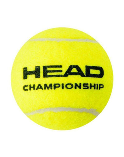 tennis ball head championship