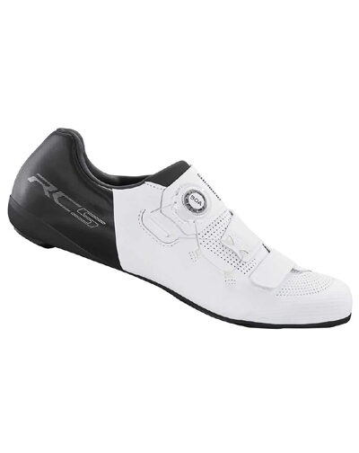 shoe white shimano