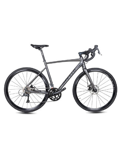 Sunpeed kepler gravel best sale bike