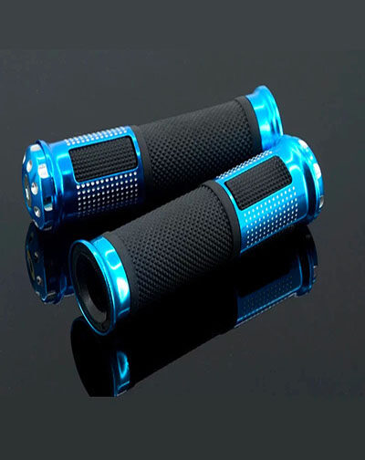 handle grip blue