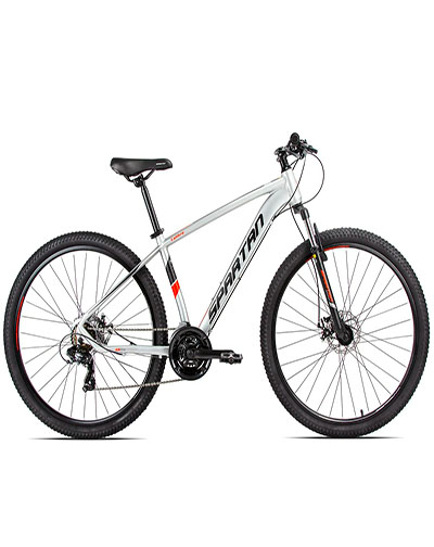 Bicicleta hardtail hot sale 29