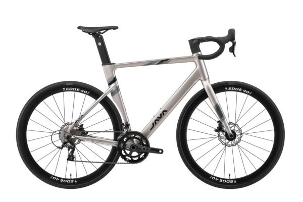 JAVA Auriga Road Bike Aluminum alloy frame – RideWell