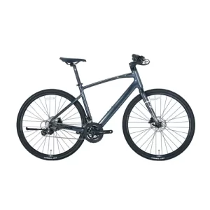 JAVA Sentiero Alloy Hybrid Bike