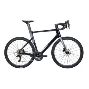 JAVA Siluro 6 Top 105 12 Speed Road Bike