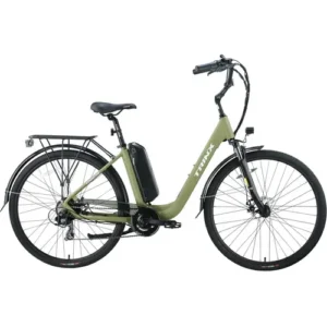 Trinx Commuter Electrical City Bike