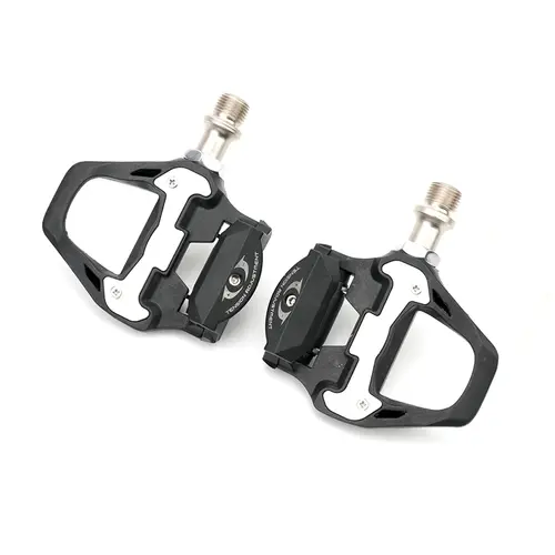Riro SL Road Pedal 272g with SPD Cleats