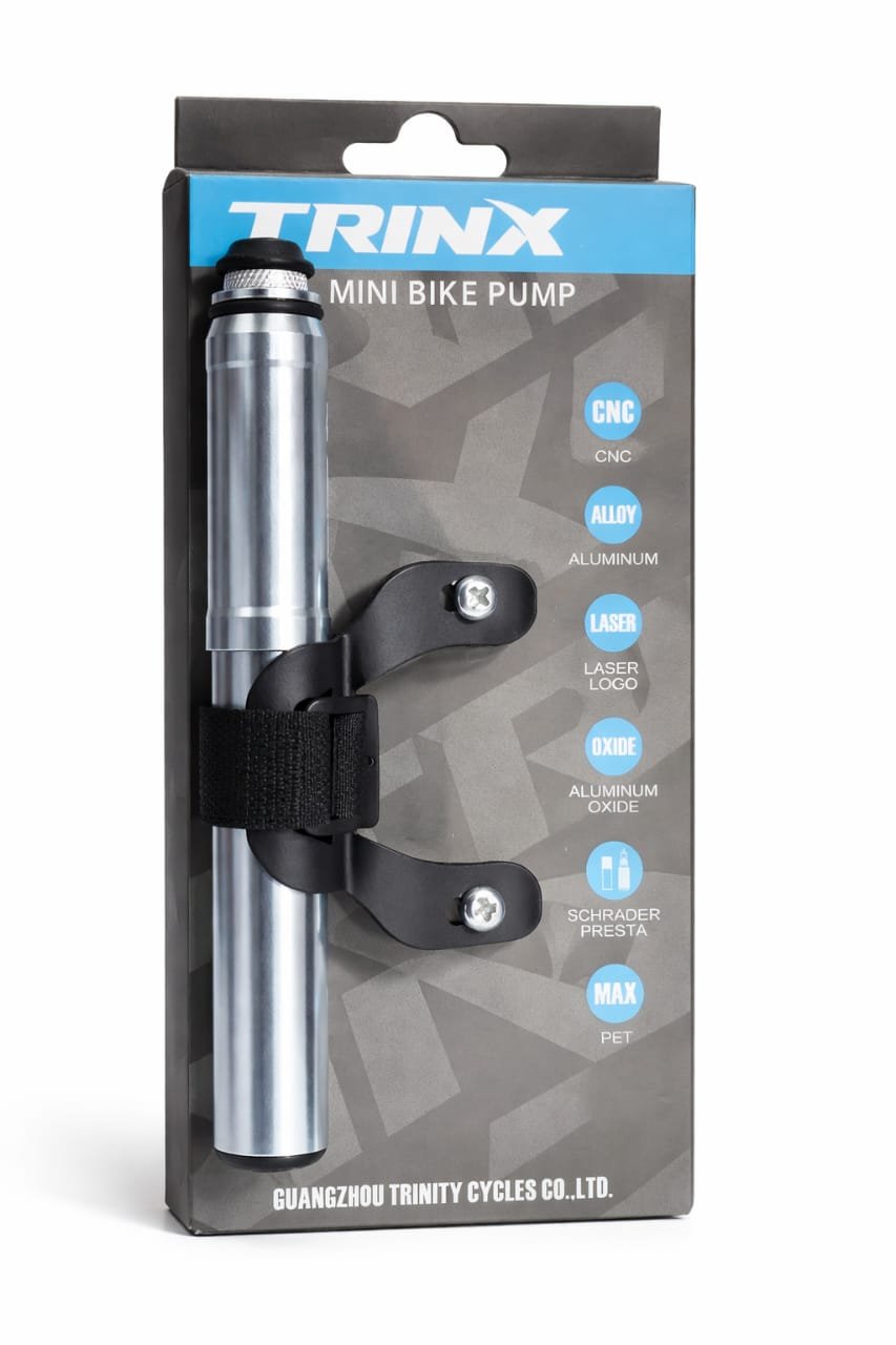 trinx mini pump