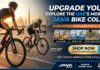 Java bike for sale in Dubai Al Barsha UAE