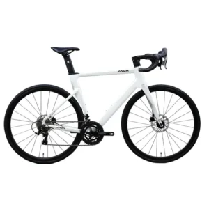 JAVA Auriga Aluminum Road Bike 12 Speed